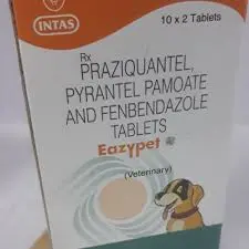 Praziquantel